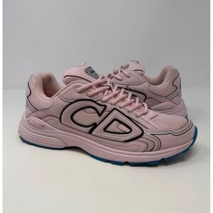 Dior B30 Sneaker Pale Pink/Blue Size 10 US 43 EU